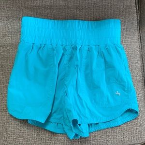 Women’s Shorts